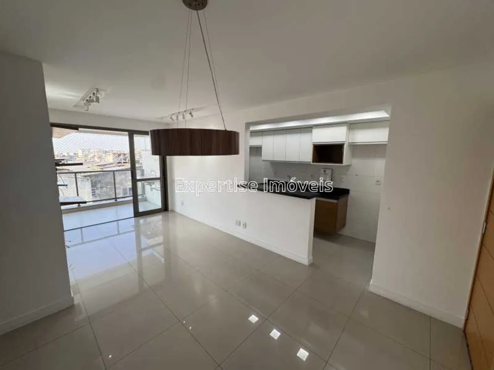 Apartamento, 2 quartos, 70 m² - Foto 4