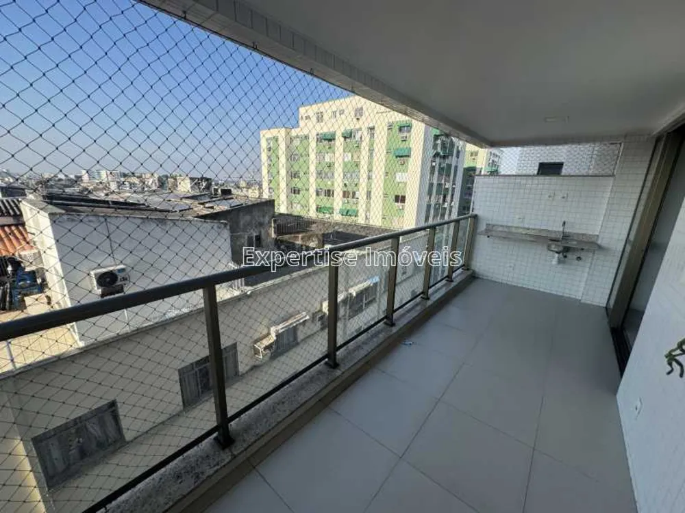 Apartamento, 2 quartos, 70 m² - Foto 6
