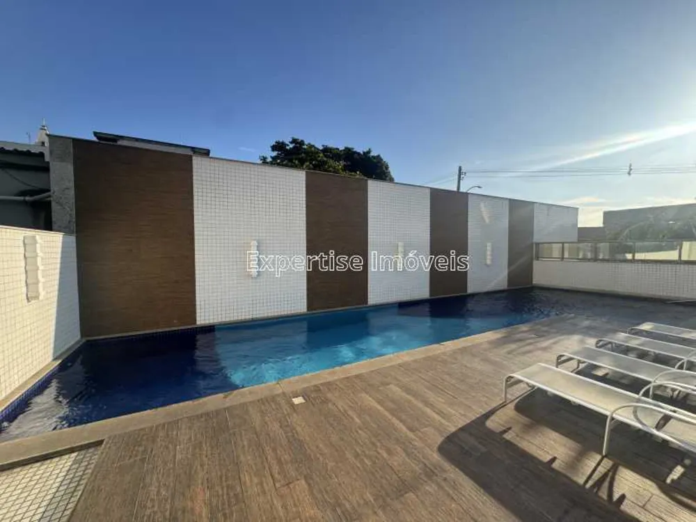 Apartamento, 2 quartos, 70 m² - Foto 1