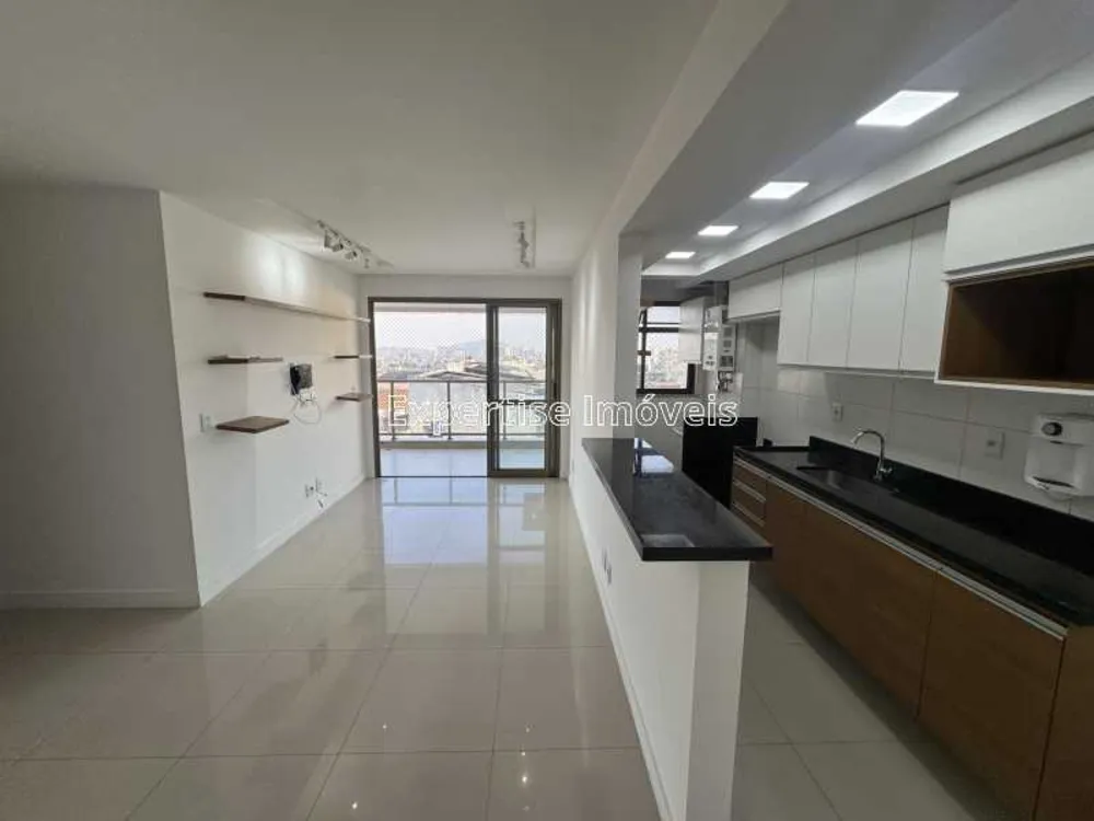Apartamento, 2 quartos, 70 m² - Foto 3