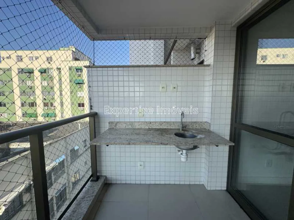 Apartamento, 2 quartos, 70 m² - Foto 7