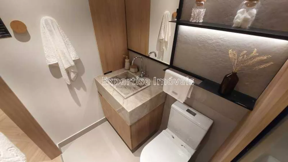 Apartamento, 2 quartos, 50 m² - Foto 20
