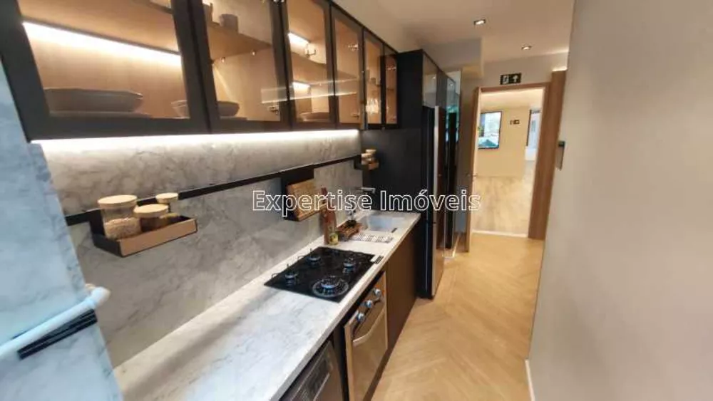Apartamento, 2 quartos, 50 m² - Foto 23