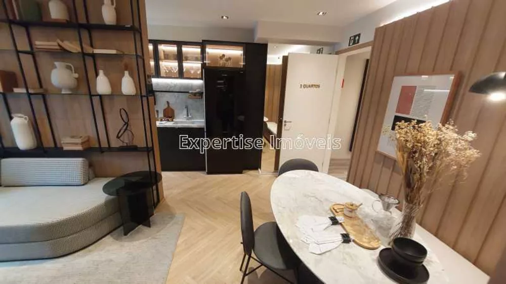 Apartamento, 2 quartos, 50 m² - Foto 9