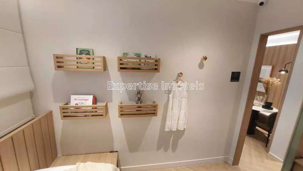 Apartamento, 2 quartos, 50 m² - Foto 15