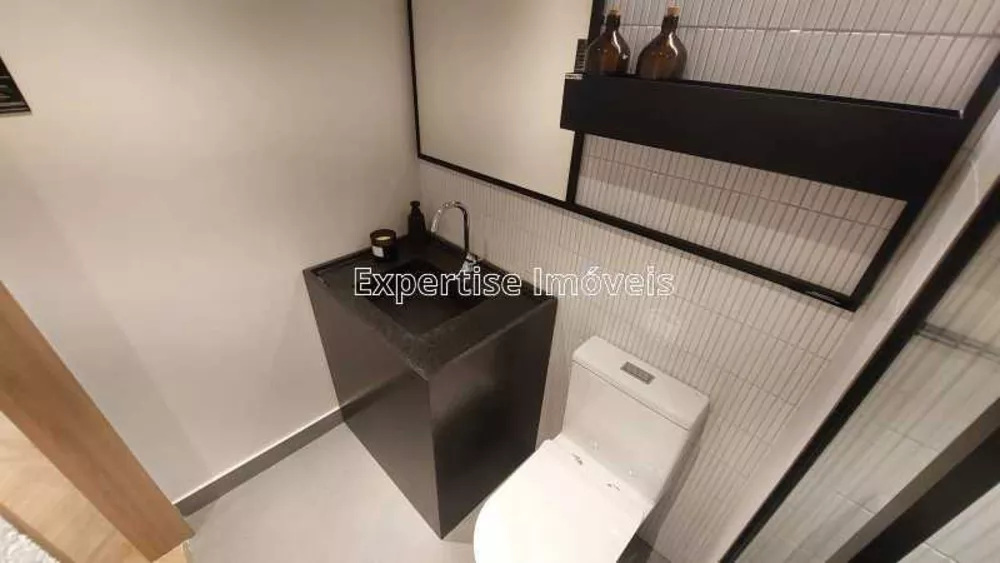 Apartamento, 2 quartos, 50 m² - Foto 21