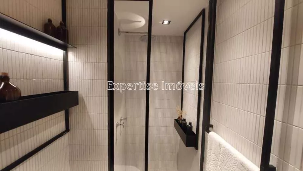 Apartamento, 2 quartos, 50 m² - Foto 5