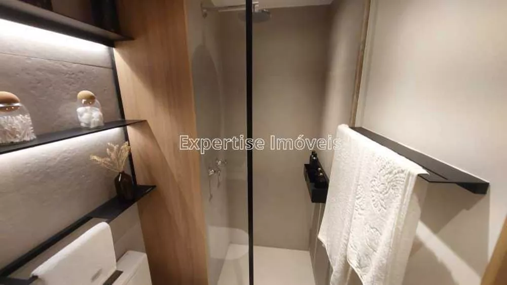 Apartamento, 2 quartos, 50 m² - Foto 2