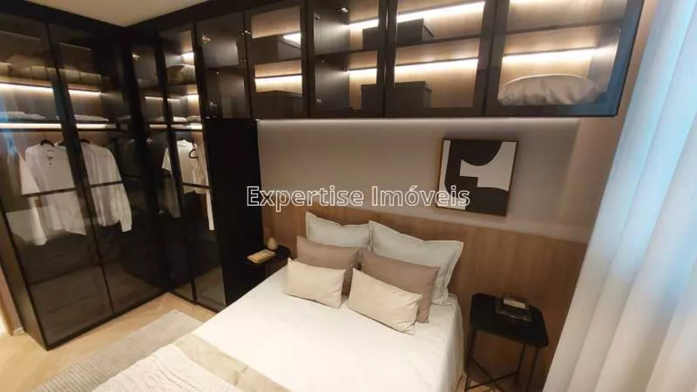 Apartamento, 2 quartos, 50 m² - Foto 11