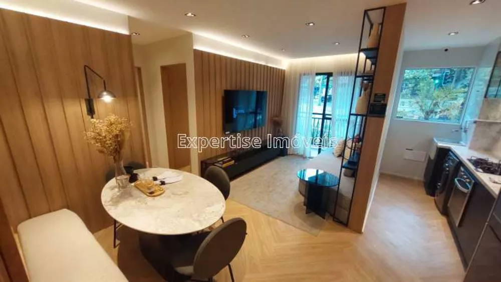 Apartamento, 2 quartos, 50 m² - Foto 25