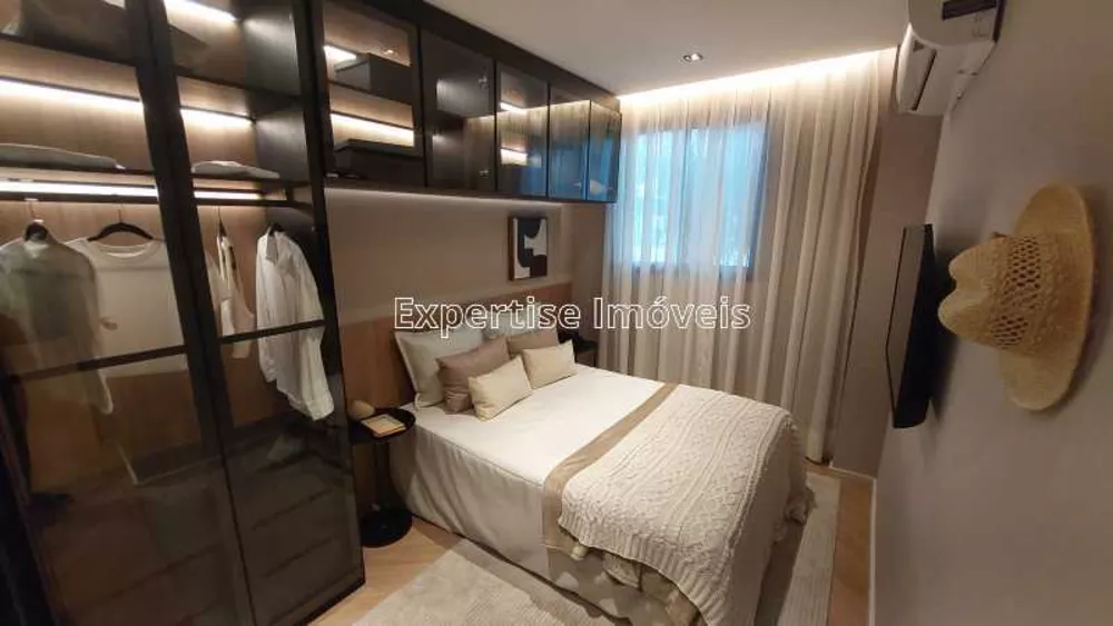 Apartamento, 2 quartos, 50 m² - Foto 13