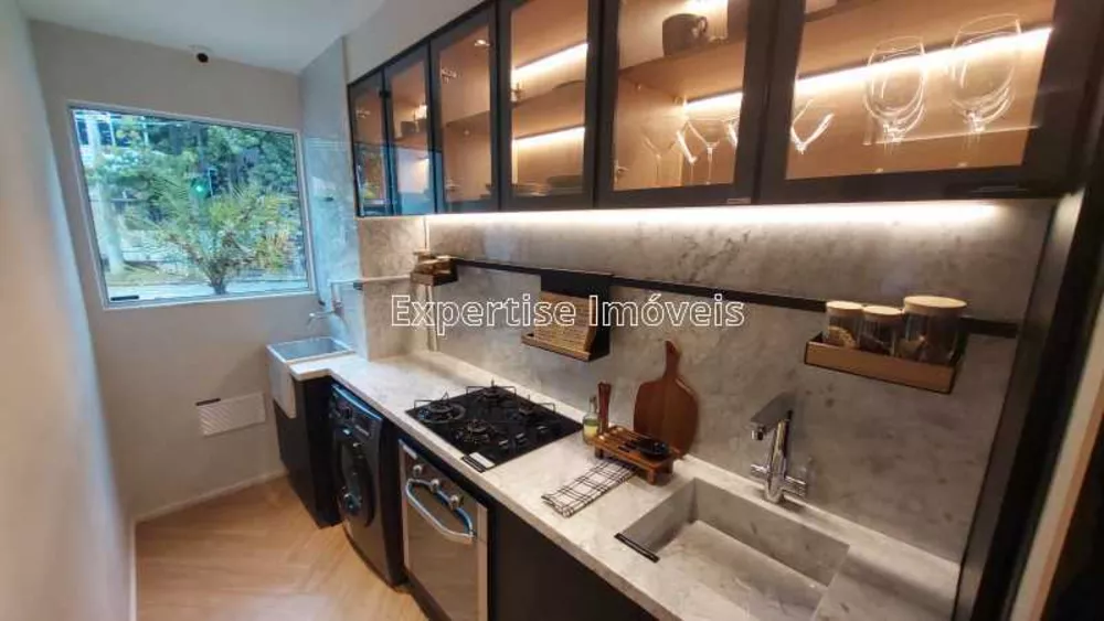 Apartamento, 2 quartos, 50 m² - Foto 24