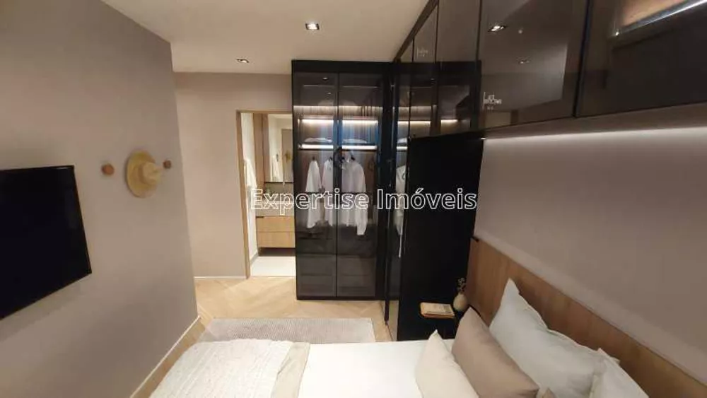 Apartamento, 2 quartos, 50 m² - Foto 12