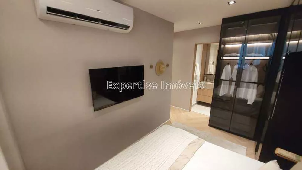 Apartamento, 2 quartos, 50 m² - Foto 14