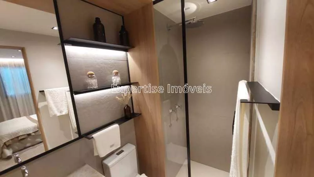 Apartamento, 2 quartos, 50 m² - Foto 8