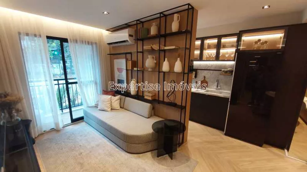 Apartamento, 2 quartos, 50 m² - Foto 10