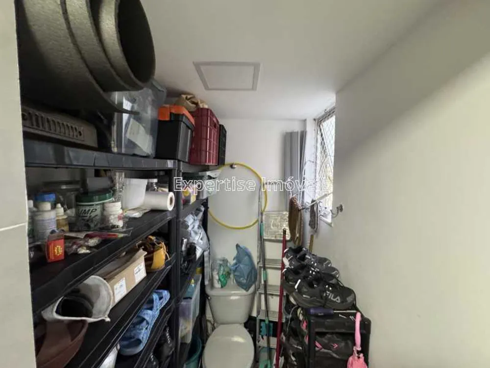 Apartamento, 2 quartos, 66 m² - Foto 8