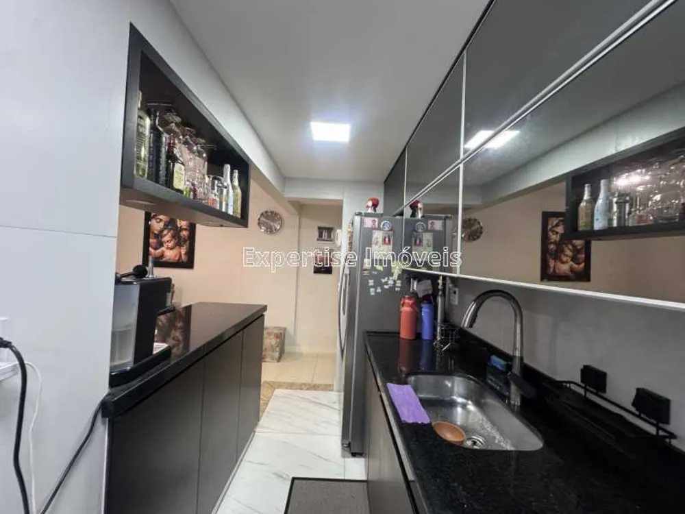 Apartamento, 2 quartos, 66 m² - Foto 9