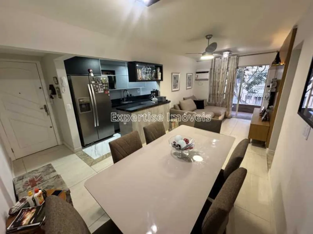 Apartamento, 2 quartos, 66 m² - Foto 1
