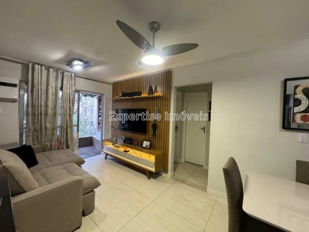 Apartamento, 2 quartos, 66 m² - Foto 17
