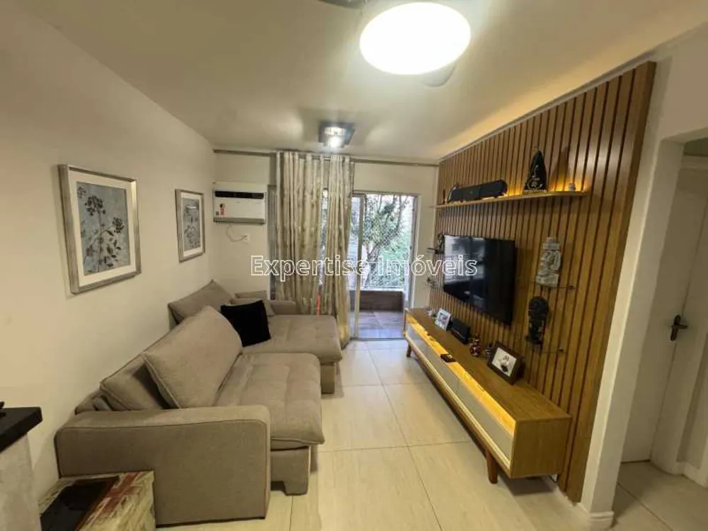 Apartamento, 2 quartos, 66 m² - Foto 10