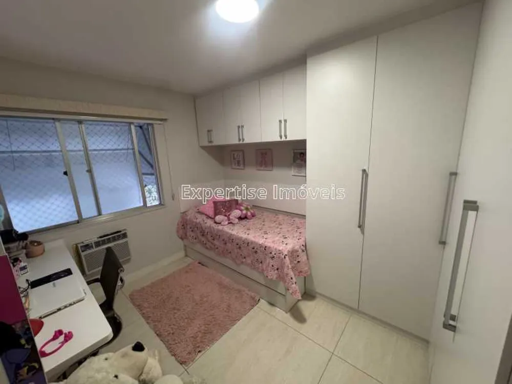 Apartamento, 2 quartos, 66 m² - Foto 11