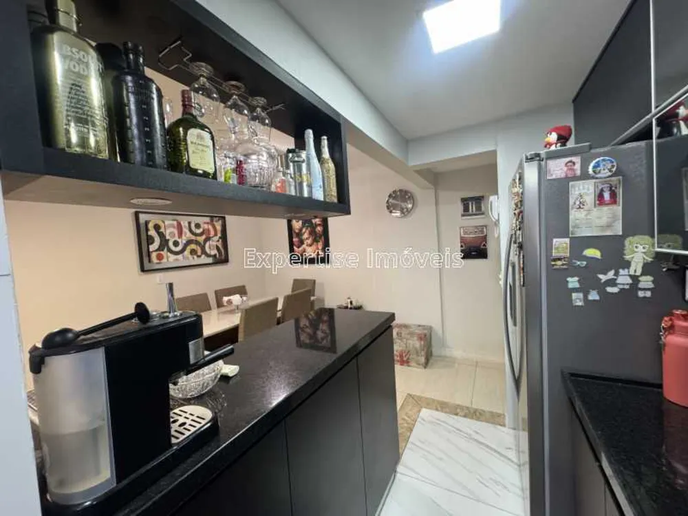 Apartamento, 2 quartos, 66 m² - Foto 5