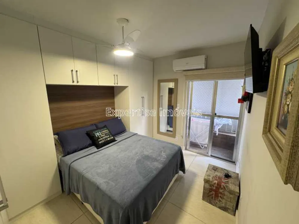Apartamento, 2 quartos, 66 m² - Foto 21