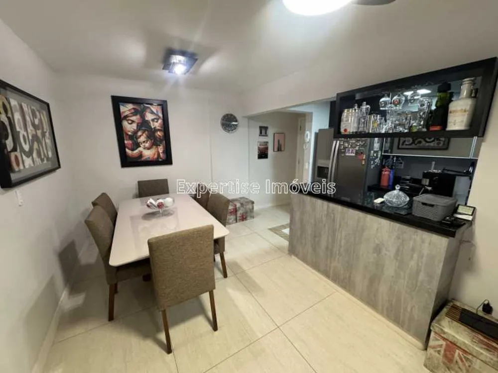 Apartamento, 2 quartos, 66 m² - Foto 4