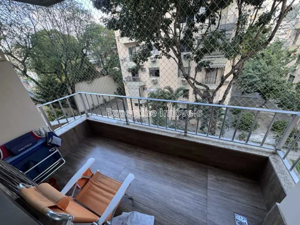 Apartamento, 2 quartos, 66 m² - Foto 20