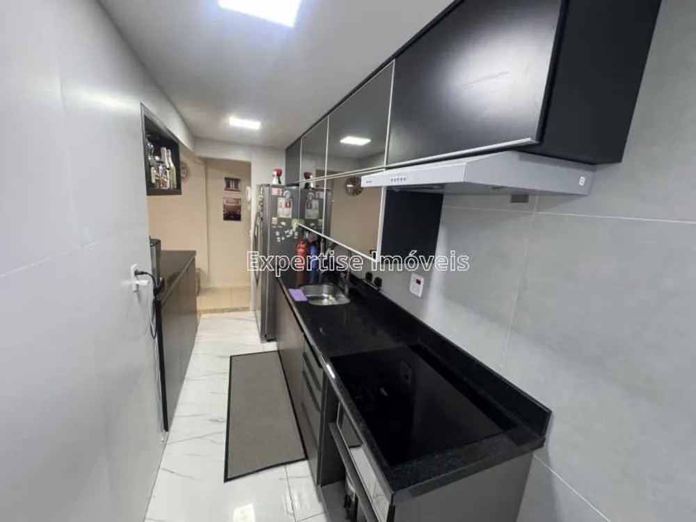Apartamento, 2 quartos, 66 m² - Foto 6