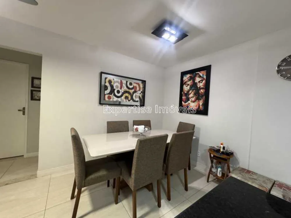 Apartamento, 2 quartos, 66 m² - Foto 3