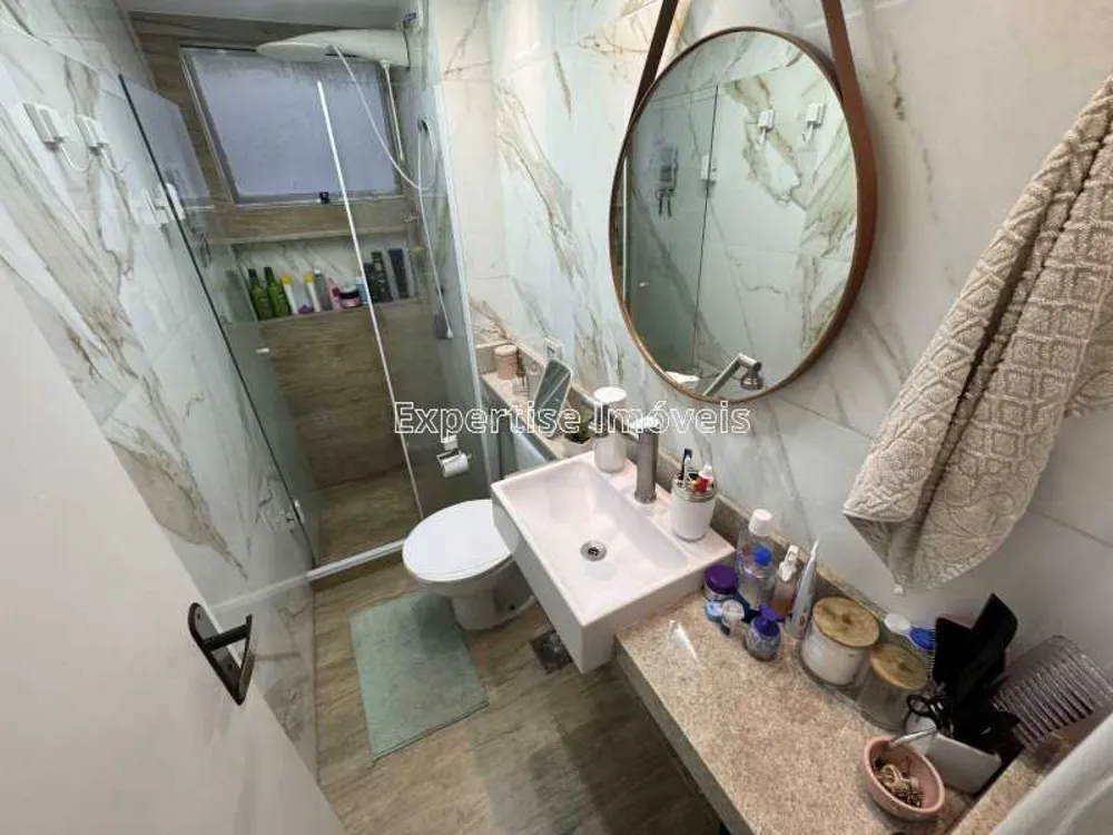Apartamento, 2 quartos, 66 m² - Foto 15