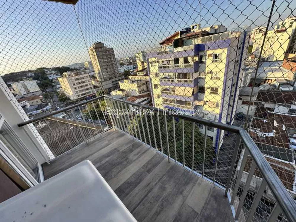 Apartamento, 3 quartos, 78 m² - Foto 6