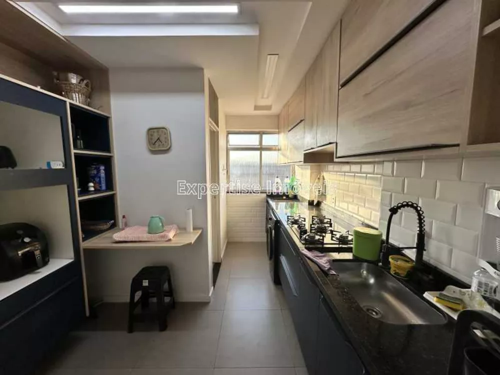 Apartamento, 3 quartos, 78 m² - Foto 21
