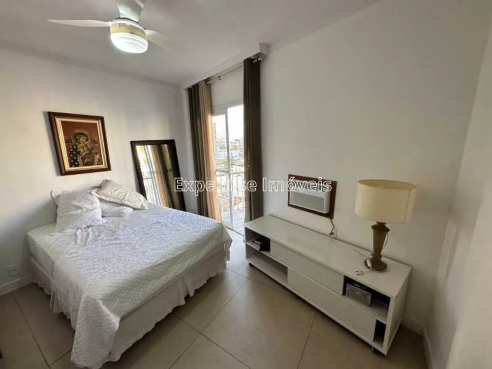 Apartamento, 3 quartos, 78 m² - Foto 1