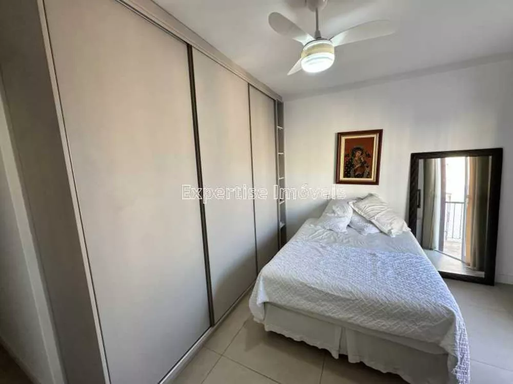 Apartamento, 3 quartos, 78 m² - Foto 4