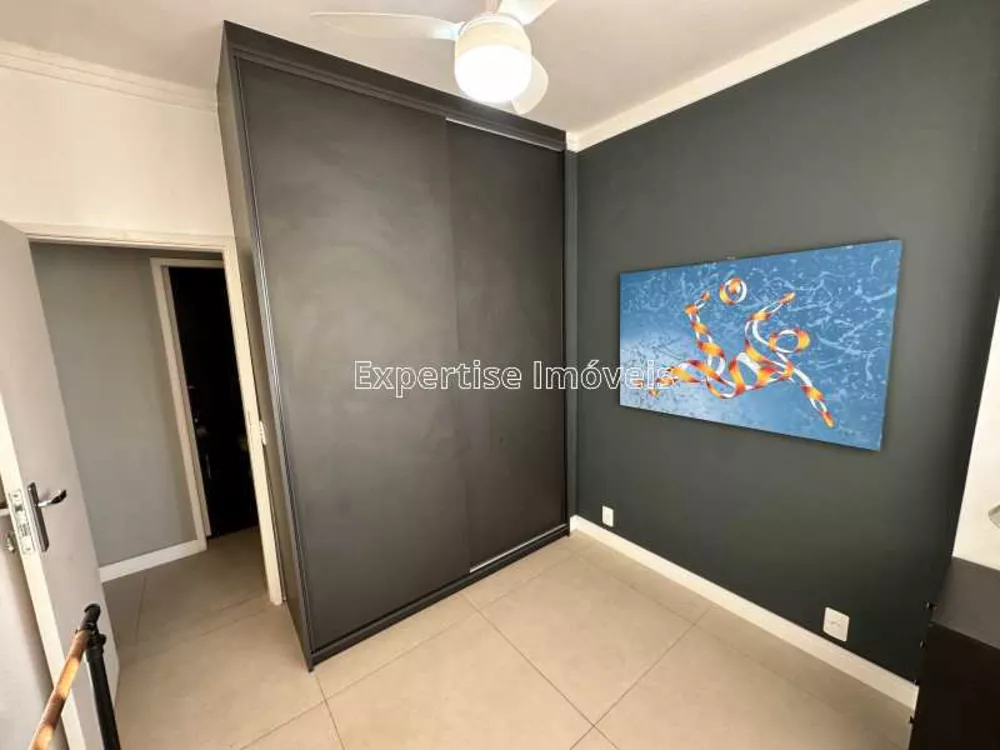 Apartamento, 3 quartos, 78 m² - Foto 3