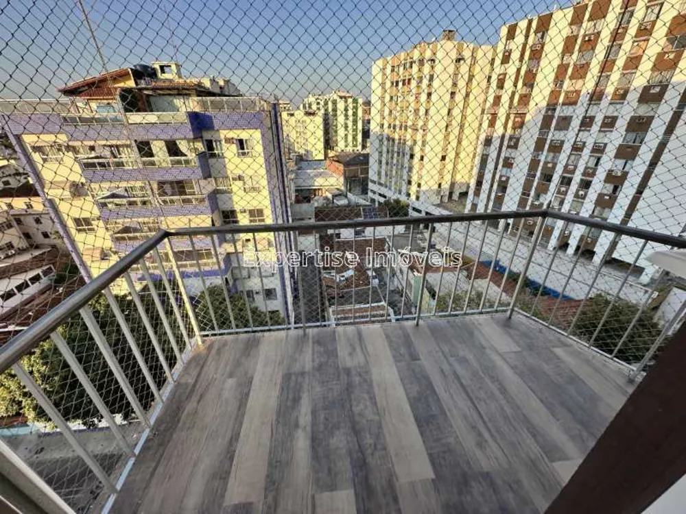 Apartamento, 3 quartos, 78 m² - Foto 24