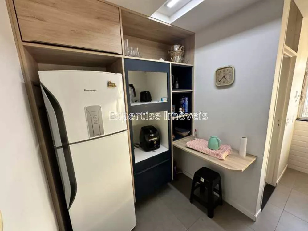 Apartamento, 3 quartos, 78 m² - Foto 5