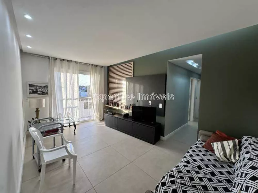 Apartamento, 3 quartos, 78 m² - Foto 8
