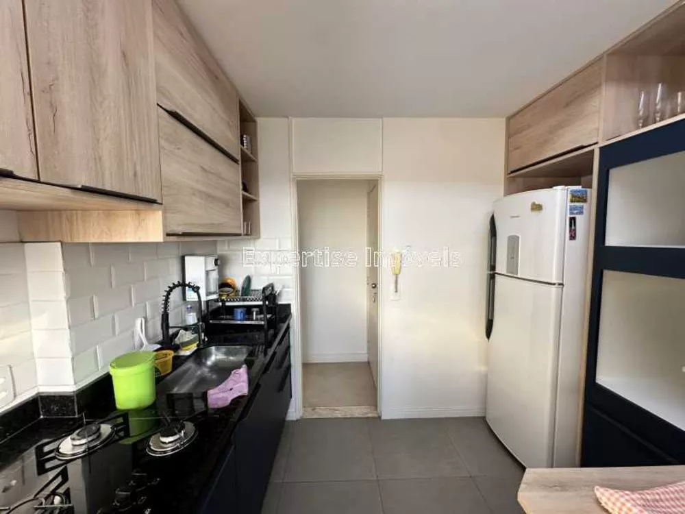 Apartamento, 3 quartos, 78 m² - Foto 20