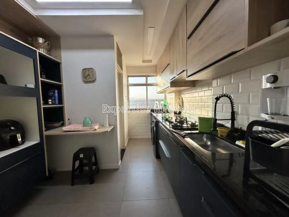 Apartamento, 3 quartos, 78 m² - Foto 22