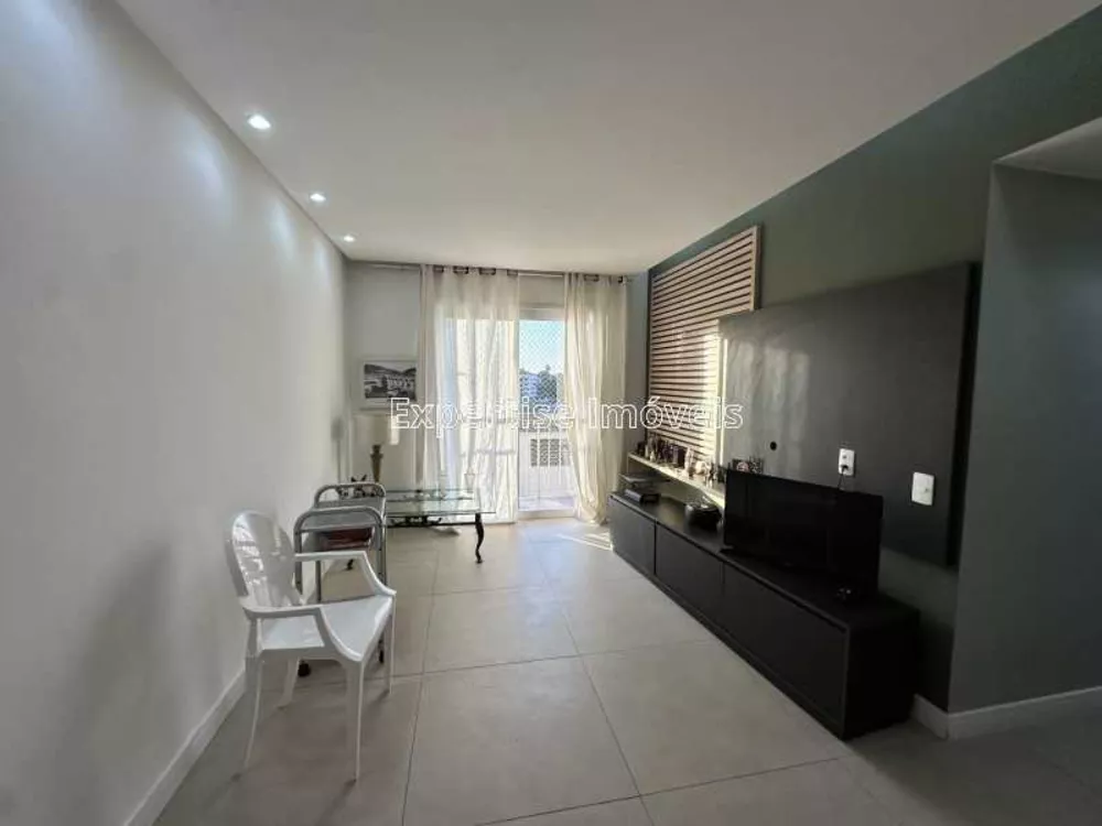 Apartamento, 3 quartos, 78 m² - Foto 9