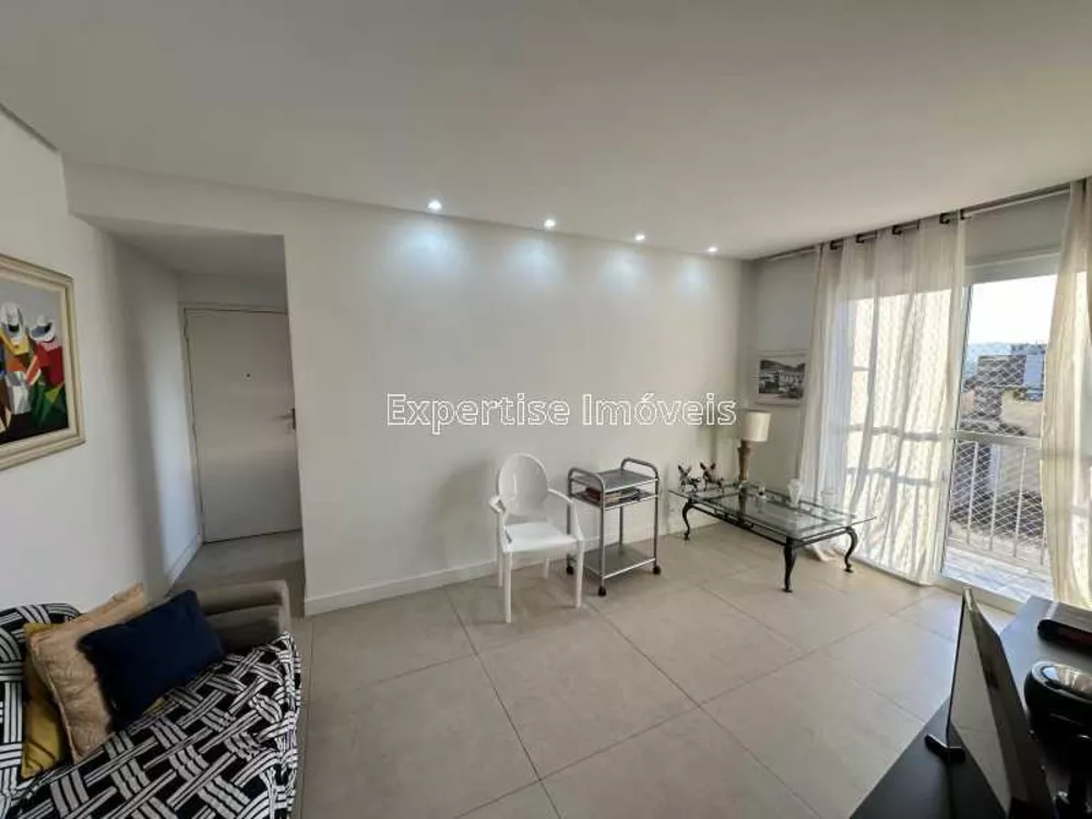 Apartamento, 3 quartos, 78 m² - Foto 7