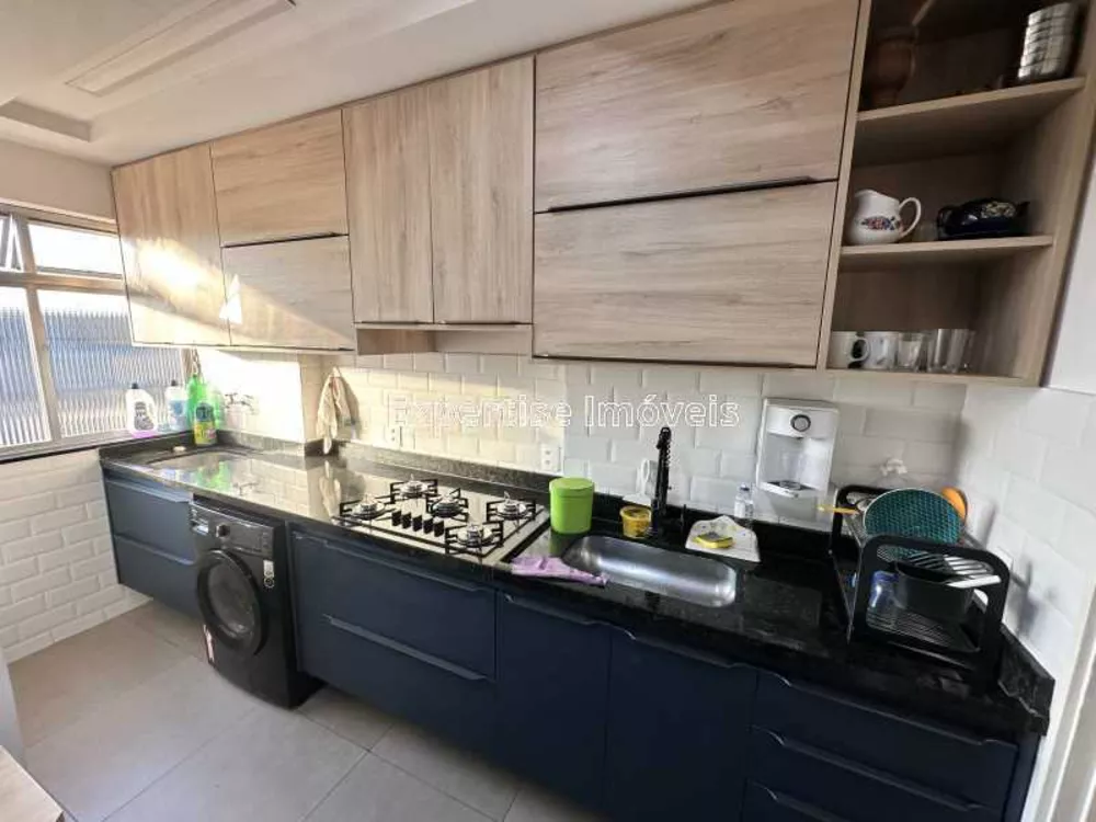Apartamento, 3 quartos, 78 m² - Foto 10