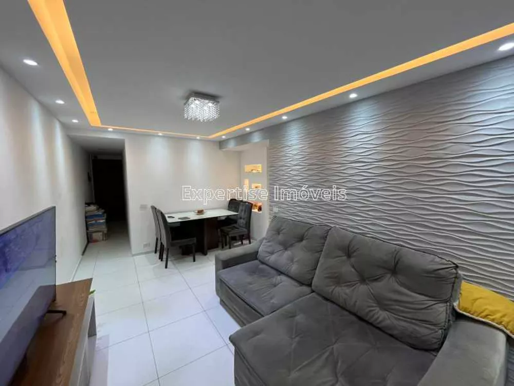 Apartamento, 2 quartos, 71 m² - Foto 14