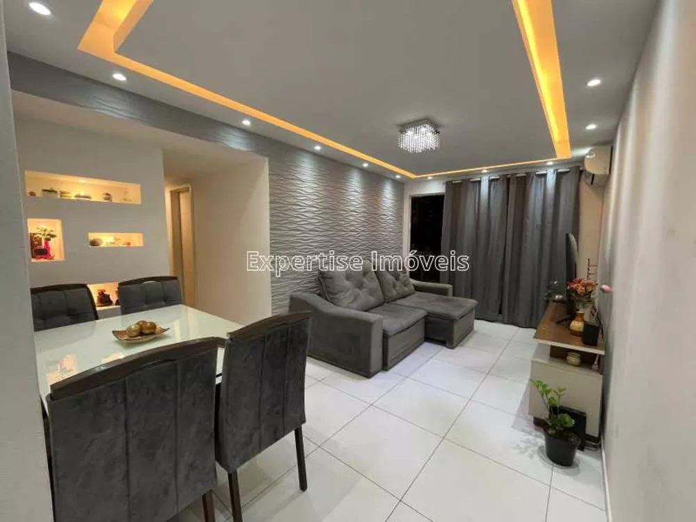 Apartamento, 2 quartos, 71 m² - Foto 12