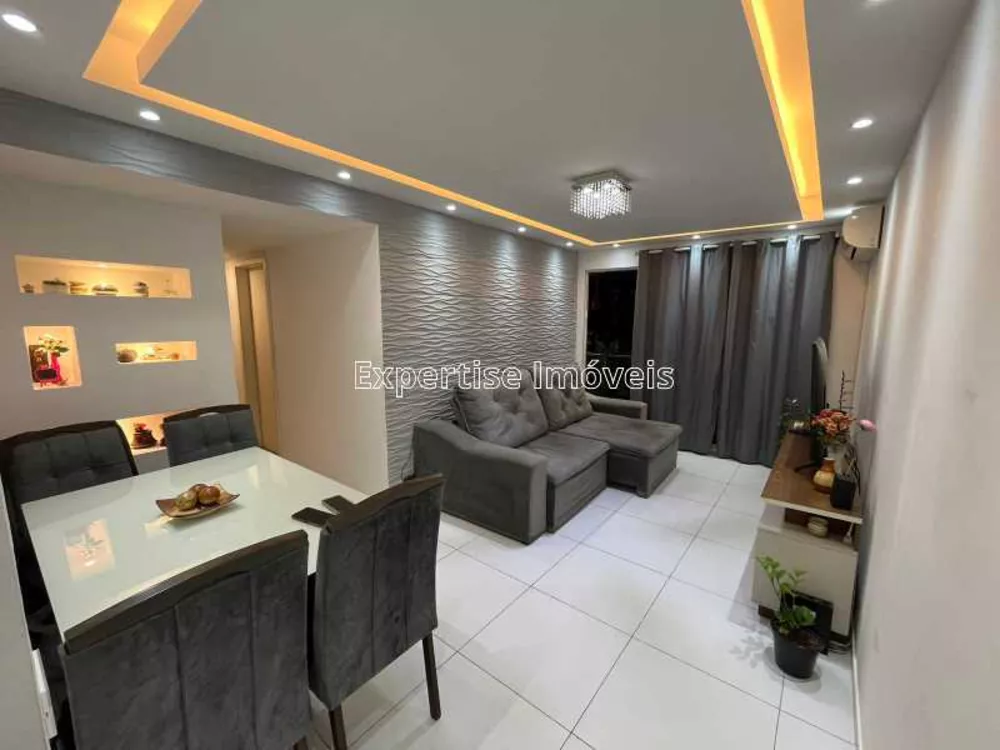 Apartamento, 2 quartos, 71 m² - Foto 17