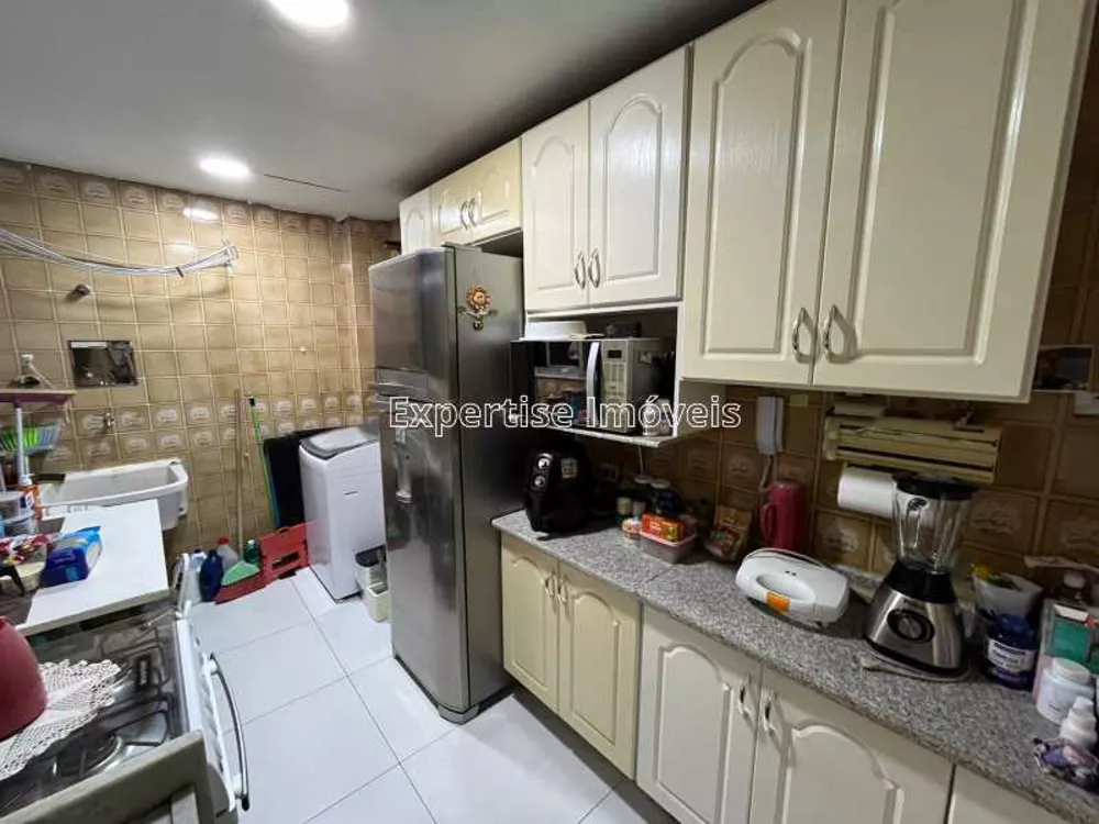 Apartamento, 2 quartos, 71 m² - Foto 6
